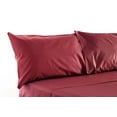 thumbnail image 2 of Swan Comfort Luxury Wrinkle and Fade Resistant Pillowcases ( Set of 2 ), 2 of 4