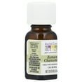 thumbnail image 6 of Aura Cacia Essential Oil, Roman Chamomile, 0.12 Fl Oz, 6 of 7