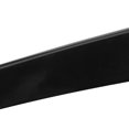 thumbnail image 4 of Front Foglight Eyelids, High Performance Antiwear Pratical Front Blade Trim, High-end Fit For  Model 3 Increase Aerodynamics Car Decoration Car Repair Black,Gloss Black,Carbon, 4 of 8