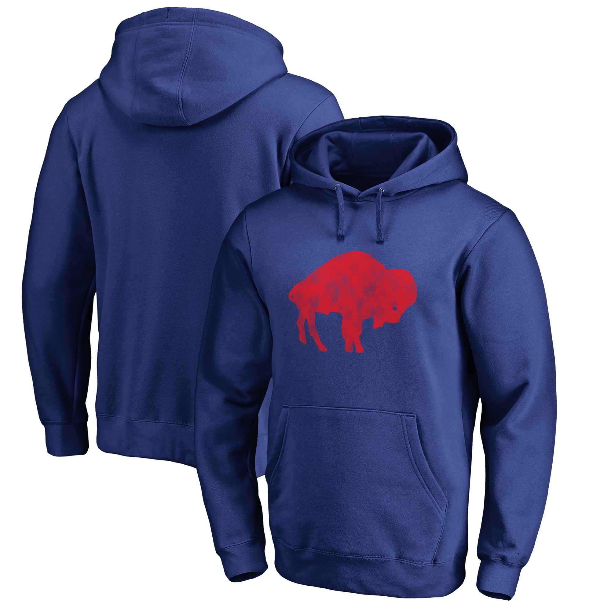 new bills hoodie