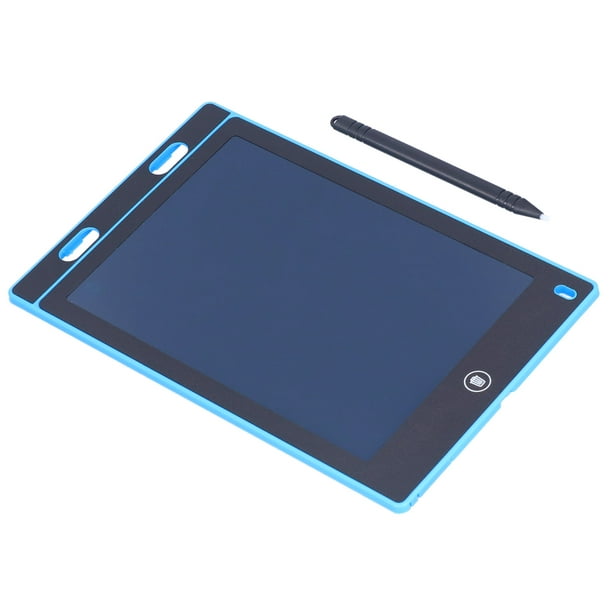 enfant jouet écriture mémo pad graphique tablette dessin effaçable