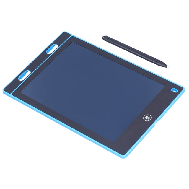 Tableta de escritura para niños tablero de dibujo batería de botón reemplazable para niños juguete para regalos navideños ANGGREK Otros