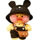thumbnail image 1 of Muñeca de peluche Kawaii Yellow Duck 30 cm con ácido hialurónico, 1 of 1