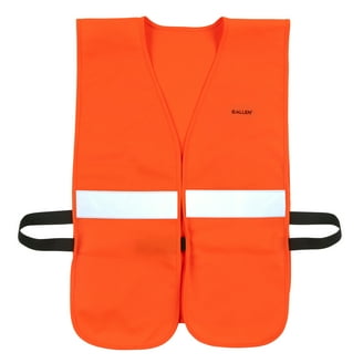 Mountain Mikes Meat/Safety Pack Vest - Walmart.com