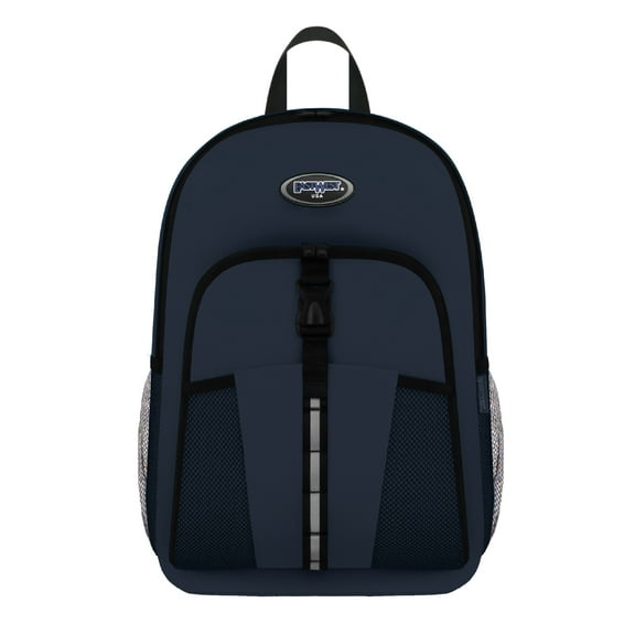 Outdoor Backpack - Navy