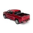 thumbnail image 4 of Truxedo by RealTruck TruXport Soft Roll Up Truck Bed Tonneau Cover | 270601 | Compatible with 2007 - 2013 Chevy/GMC Silverado/Sierra 1500 5' 9" Bed (69.3"), 4 of 26