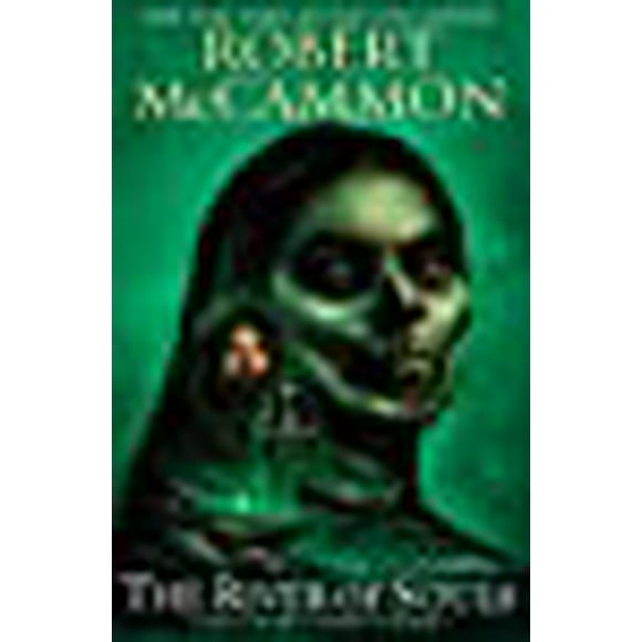 The River of Souls (Matthew Corbett Novels)
