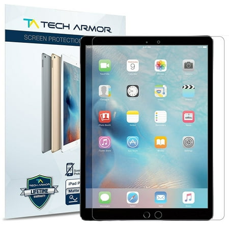 Olixar ipad pro 9 7 inch screen protector 2 in 1 pack review the olixar ipad pro 9 7 inch screen protector 2 in 1 pack speaking bigger