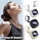 thumbnail image 3 of LUVCLS Auriculares con pantalla Bluetooth 5.4 Auriculares con llamadas Auriculares deportivos Reducción de ruido, 3 of 6