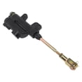 thumbnail image 4 of Motorcycle Rear Brake Master Cylinder Pump, Rear Brake Master Pump Rear Brake Master Cylinder Pump Brake  Metal For Sunl 110cc 125cc 140cc Dirt Pit Bike, 4 of 8