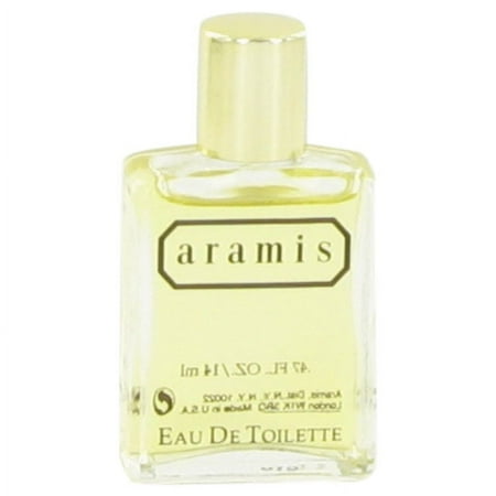 ARAMIS by Aramis Eau De Toilette Splash .47 oz Pack of 2