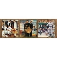 thumbnail image 3 of MasterPieces 1000 Piece Baseball Jigsaw Puzzle - Saturday Evening Post Panoramic 13"x39", 3 of 5