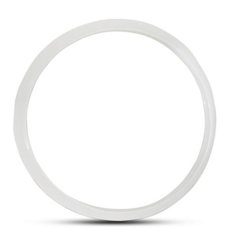 

Silicone Sealing Ring Gasket Replacement Heat Resistant For Kitchen Pressure Cooker Tools