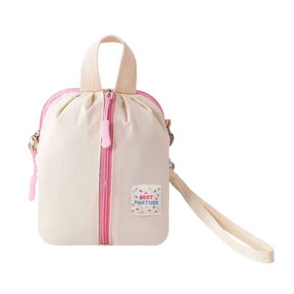 AOOOWER Cosmetic Container Stylish Storage Bag For Storing Sanitary Pads And Small Items
