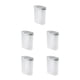 thumbnail image 2 of Bearachild PP Mantenga los mostradores de su cocina limpios y ordenados con nuestro tanque de almacenamiento transparente Caja divisoria Canister Type2 NO2, 2 of 6