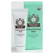 Rejuvenating Rub All Natural By Moon Valley Organics