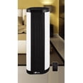 thumbnail image 4 of Ecohouzng 22 inch Tower Ceramic Fan Heater with Remote, 4 of 4