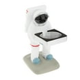 thumbnail image 2 of Soporte De Carga Para Reloj De Astronauta Soporte De Muelle Para Huawei Diámetro De Orificio 43 Mm Sunnimix estatua de astronauta, 2 of 7