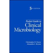 ASM Books Pocket Guide to Clinical Microbiology, (Paperback)
