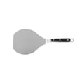 thumbnail image 4 of Fox Run Spatule Surdimensionnée en Acier Inoxydable Noir/argent 6.5 Po L X 15 Po L, 4 of 7