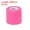 Bright Pink, variant on Uxcell Self Adhesive Bandage Wrap, Elastic Self Breathable Self Adherent Wrap Tape for Stretch Sports Wrist Ankle Dark Green