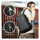 thumbnail image 3 of Mochila para portátil MARK RYDEN Slim para hombre con puerto USB impermeable, 3 of 7