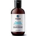 thumbnail image 1 of Acondicionador para psoriasis Sphagnum Botanicals: tratamiento con barro de turba para cabello fino, seco y dañado. Los mejores minerales hipoalergénicos con aceite de oliva y argán para un cabello se, 1 of 5