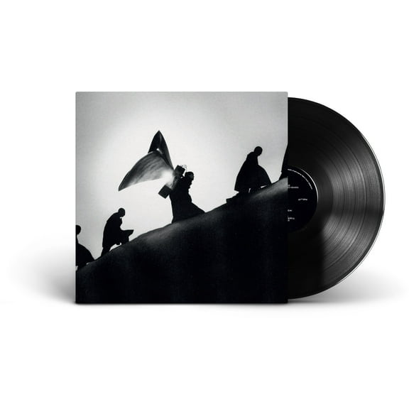 James Blake - Playing Robots Into Heaven - Music & Performance - Vinyl