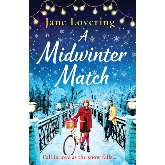 A Midwinter Match, (Paperback)