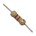 thumbnail image 2 of Resistencia 680 OHMS 1/2W Kasant, 2 of 3