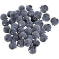 thumbnail image 1 of FESTFENDS 60Ud De Blueberry Falsos En Espuma Para De Y, 1 of 8