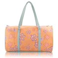 thumbnail image 4 of Disney Princess Duffle Bag for Girls, 16" Mini Size, 4 of 5