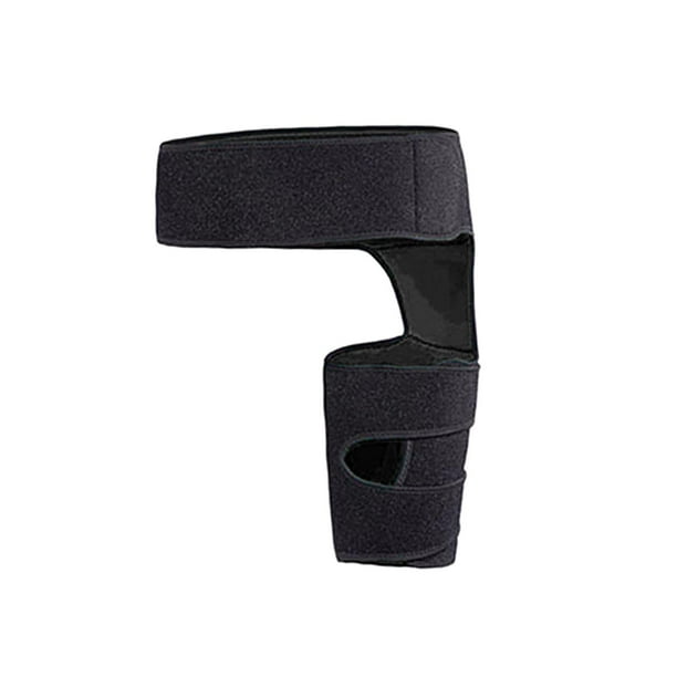 Hip Brace Compression Wrap Pulled Quadriceps Muscles Support Brace