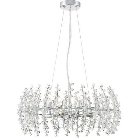 

8 Light Pendant Bailey Street Home 71-Bel-2539292