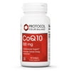 Protocol for Life Balance CoQ10 100 mg - with Vitamin E - 90 Softgels