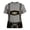 Black, variant on Mens Oktoberfest Beer Festival Novelty T Shirt German Bavarian Style Holiday Party Costume Top