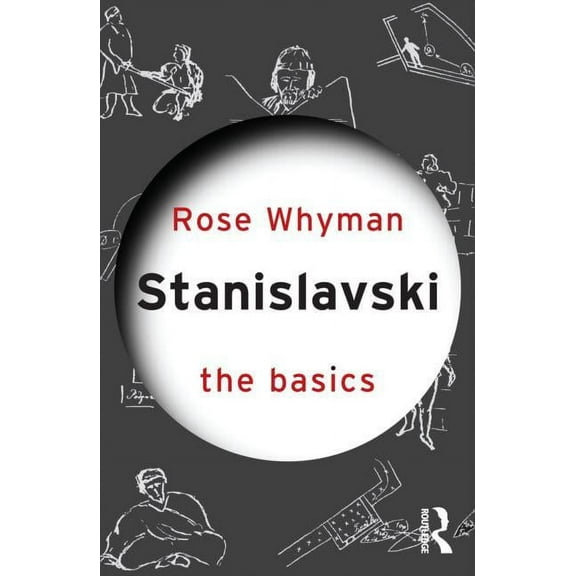 Basics Stanislavski: The Basics, (Paperback)