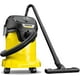 thumbnail image 1 of Aspiradora multifuncional Karcher KWD 3 1000W COLOR AMARILLO, 1 of 5