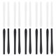 thumbnail image 1 of 10 pares de fundas antideslizantes para las patillas de las gafas, de silicona., 1 of 7