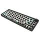 thumbnail image 4 of Kit de Teclado DIY Ticfox Teclado Mecánico Modular RGB, 4 of 12