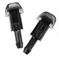 thumbnail image 4 of 2pc Front Windshield Washer Fluid Spray Jet Nozzle Kits For Hyundai for Vehicle, 4 of 6