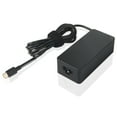 thumbnail image 1 of Lenovo 45W USB-C AC Adapter - 45 W - 120 V AC, 230 V AC Input - 5 V DC, 9 V DC, 15 V DC, 20 V DC Output - 3 A, 1 of 5
