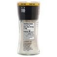 MORTON SEA SALT GRINDER 2.5 oz