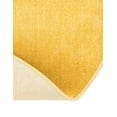 thumbnail image 7 of Unique Loom Williamsburg Collection Area Rug - Solid (5' 3" Round Gold), 7 of 7