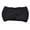 Black, variant on Heardband Soft Stretch Ear Warmer Headband Women Winter Cable Knit Headbands Hairbands