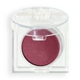 thumbnail image 4 of Revolution Bouncy Blur Blush, Blurring Finish, Buildable, Bouncy, 0.19oz, 4 of 7