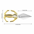 thumbnail image 3 of Multifunctional Heavy Duty Kitchen Shears Scissors All Purpose For Food Stainless Steel Meat Scissors Tools And Gadgets For Dining Utility Poultry Shears Supplies Cooking, 3 of 4