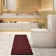 thumbnail image 4 of Tapete De Entrada, Alfombra De Cocina, Alfombra Grande Para Pisos, Antideslizante, Absorbente, Fácil De Limpiar, Ideal Para El Hogar Y Hoteles., 4 of 8