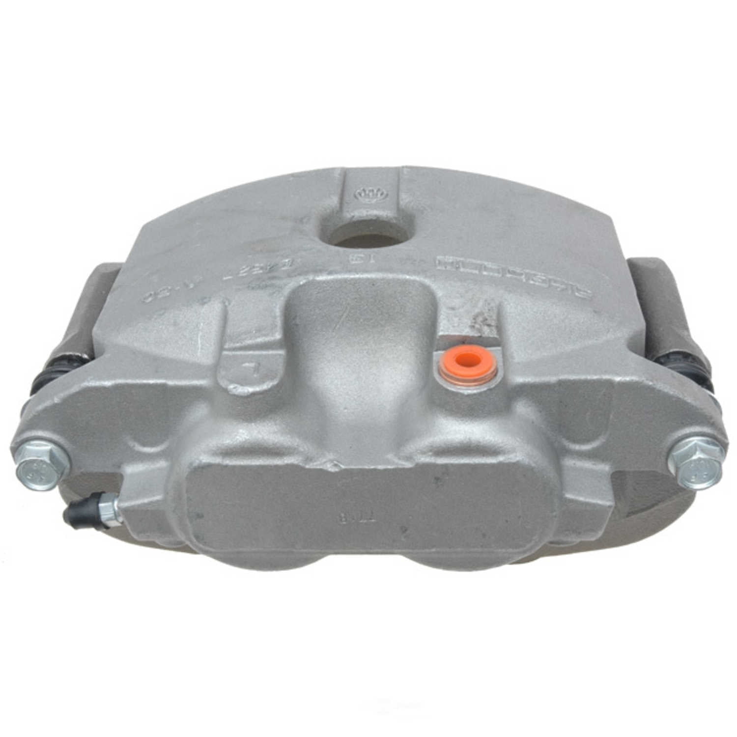 Raybestos Brakes RC11885 Raybestos R-Line Reman Loaded Caliper & Bracket Assy