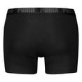 thumbnail image 6 of Puma Men Boxer Shorts Cotton Multicoloured M, 6 of 9